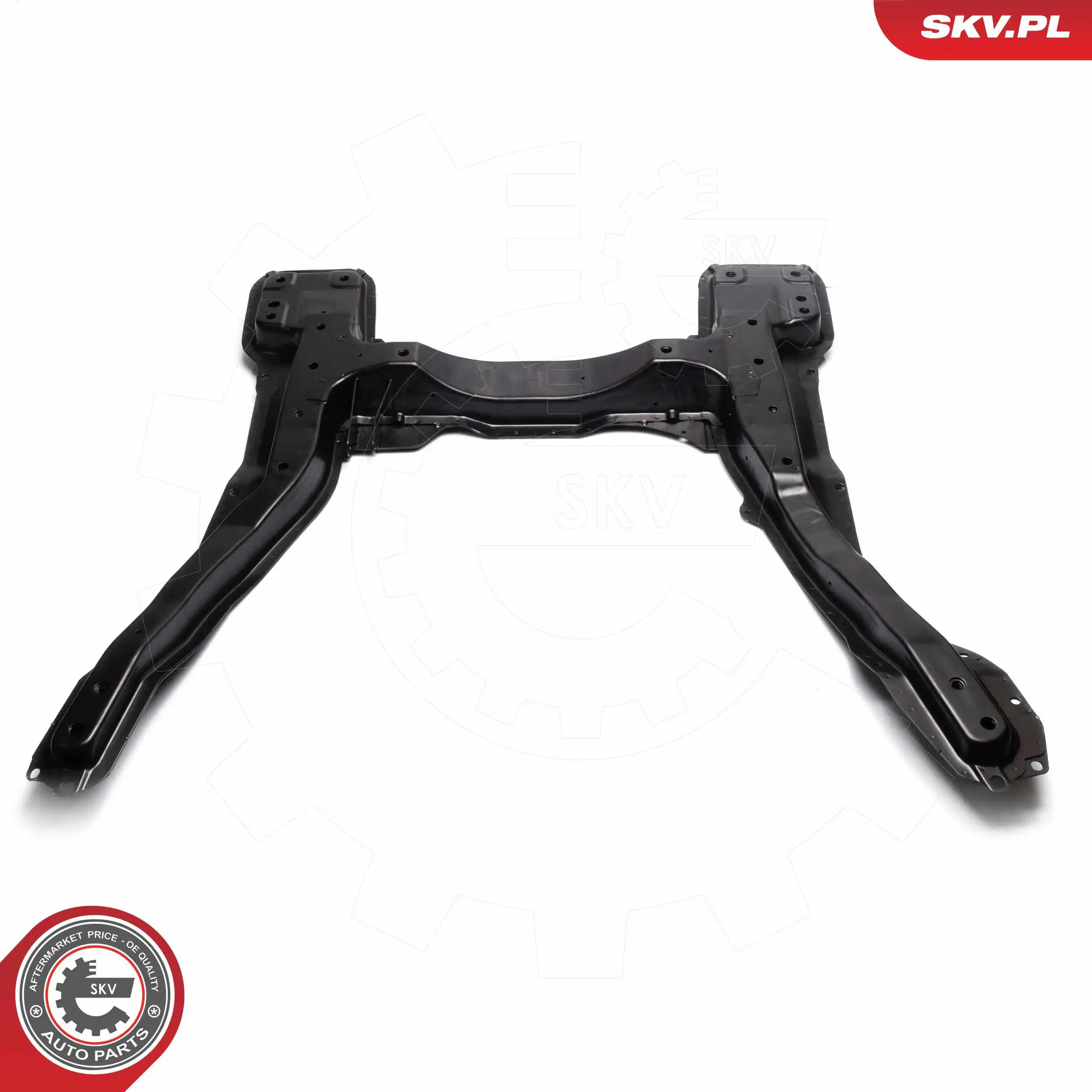 Support Frame/Subframe